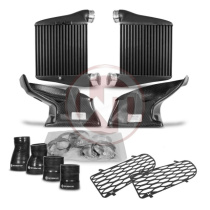 Audi A4 RS4 B5 EVO2 Competition Intercooler Kit Wagner Tuning